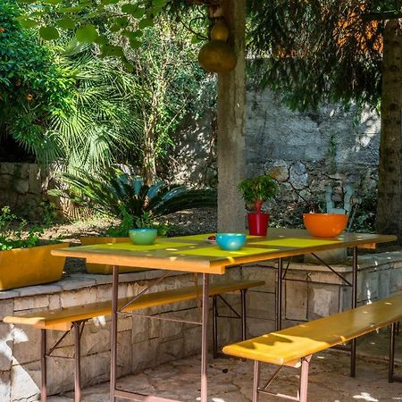 Oasis Of Peace Apartment Dubrovnik Bagian luar foto