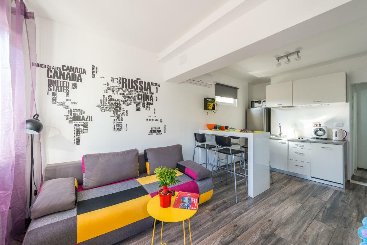 Oasis Of Peace Apartment Dubrovnik Bagian luar foto