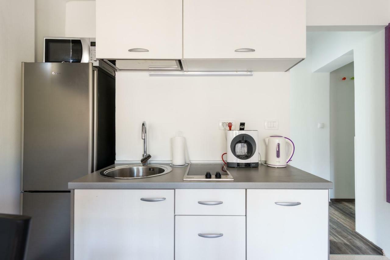 Oasis Of Peace Apartment Dubrovnik Bagian luar foto