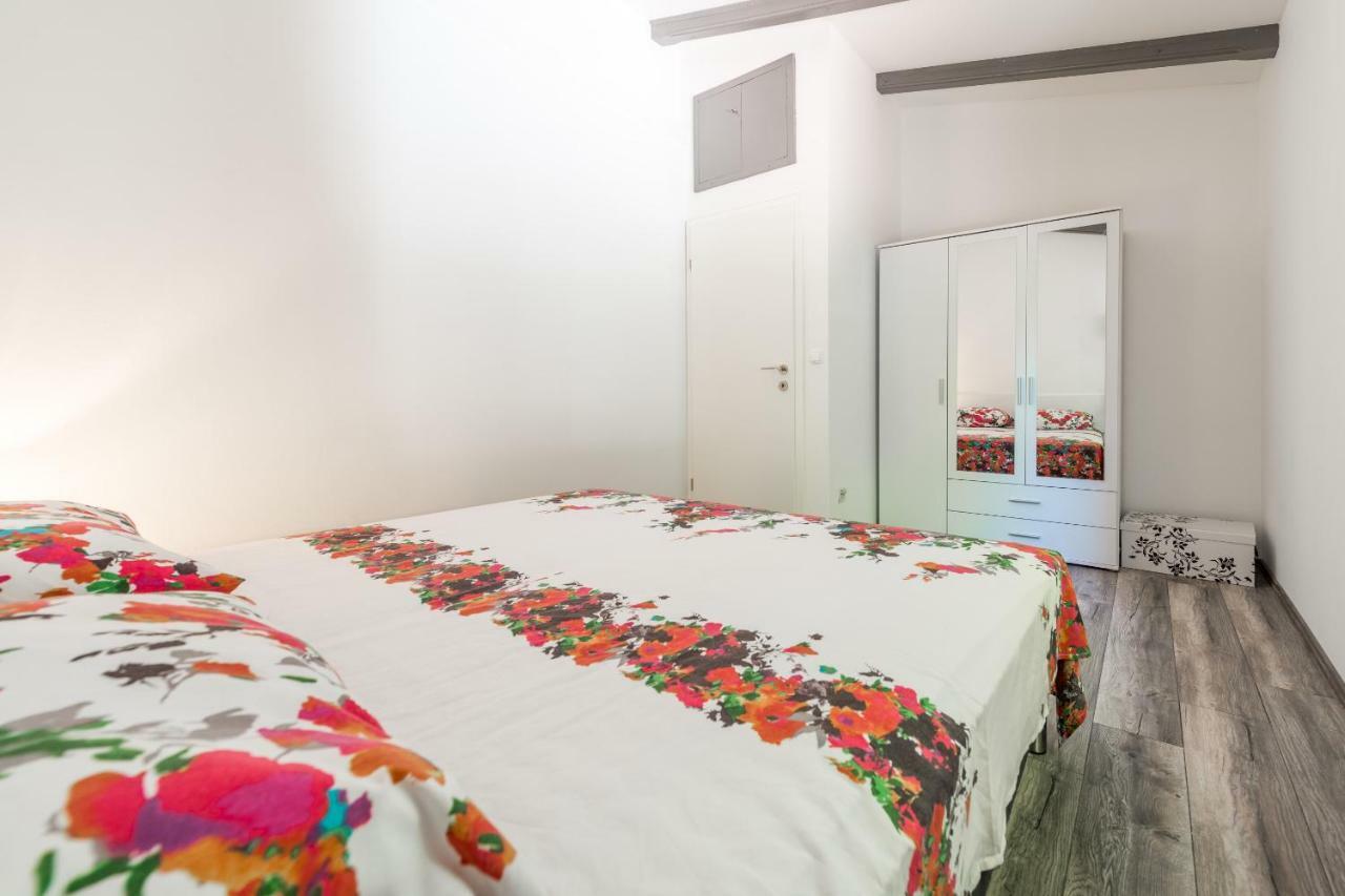 Oasis Of Peace Apartment Dubrovnik Bagian luar foto