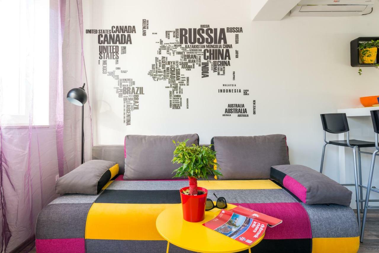 Oasis Of Peace Apartment Dubrovnik Bagian luar foto
