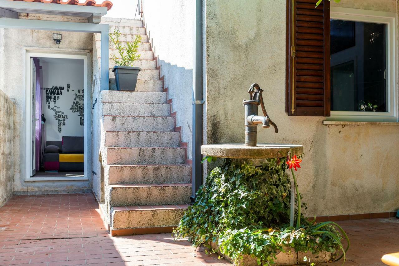 Oasis Of Peace Apartment Dubrovnik Bagian luar foto