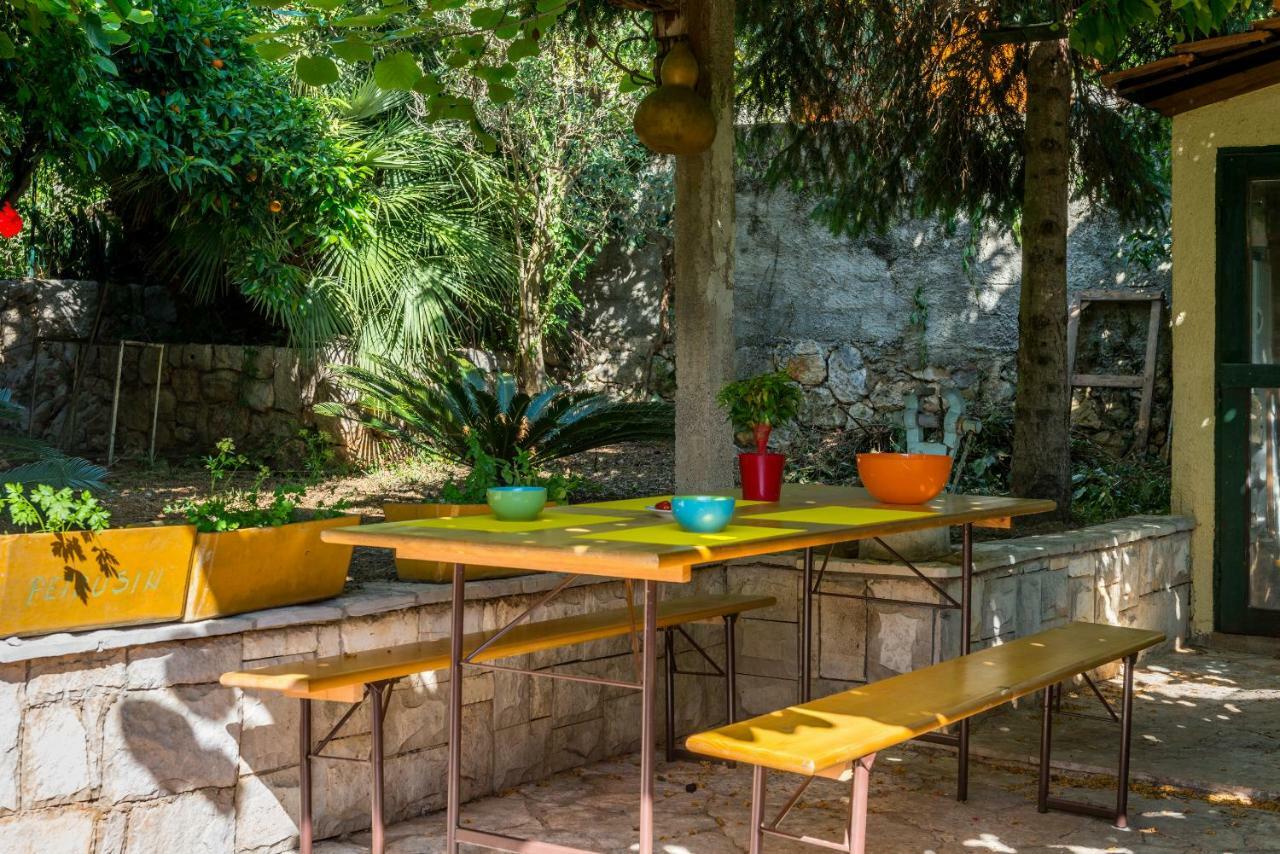 Oasis Of Peace Apartment Dubrovnik Bagian luar foto
