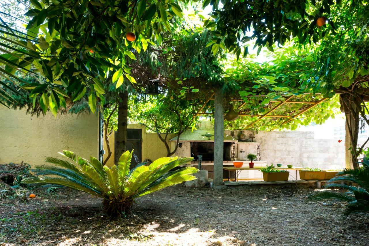 Oasis Of Peace Apartment Dubrovnik Bagian luar foto