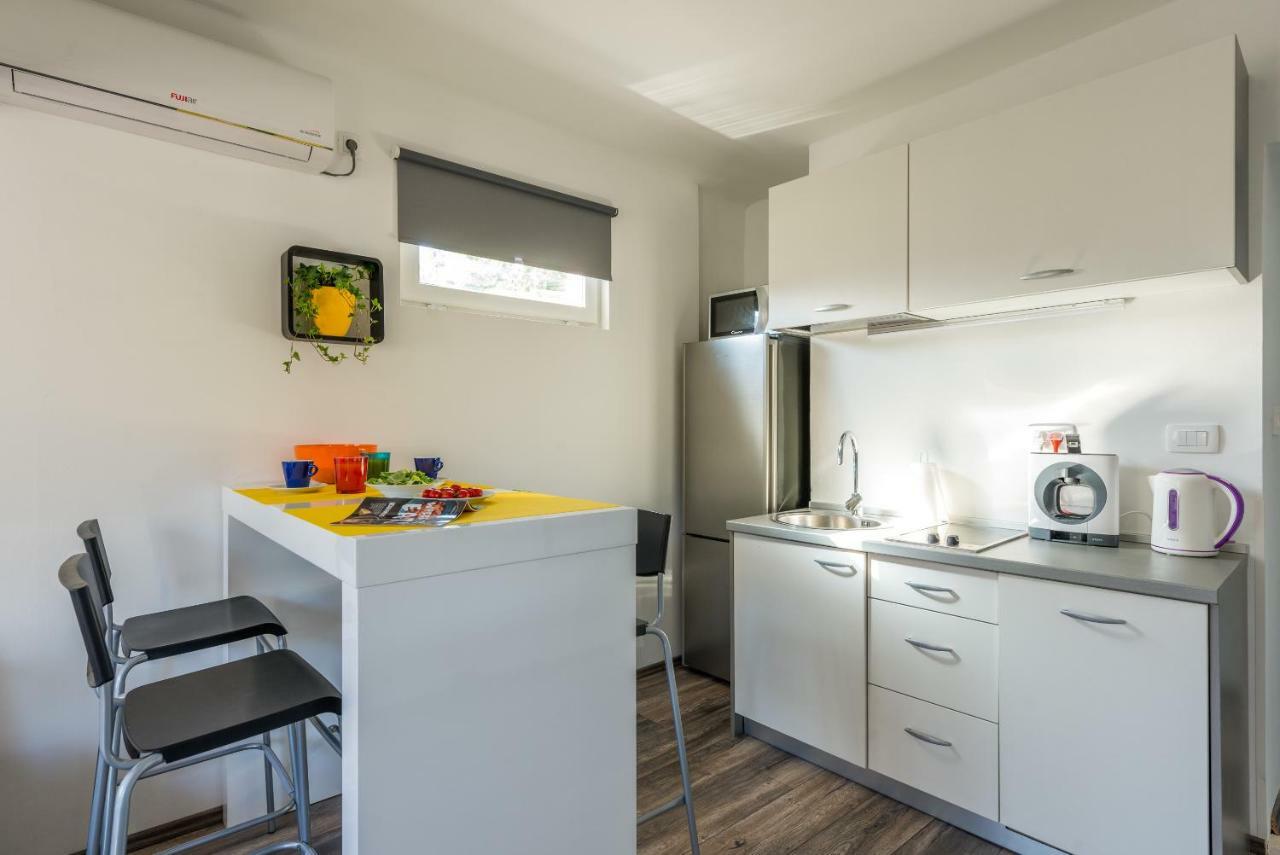 Oasis Of Peace Apartment Dubrovnik Bagian luar foto